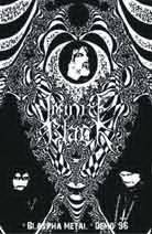 Infinite Black : Blaspha Metal